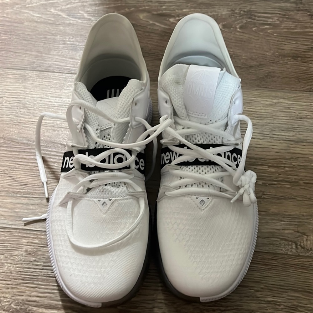New New Balance Basketball shoes